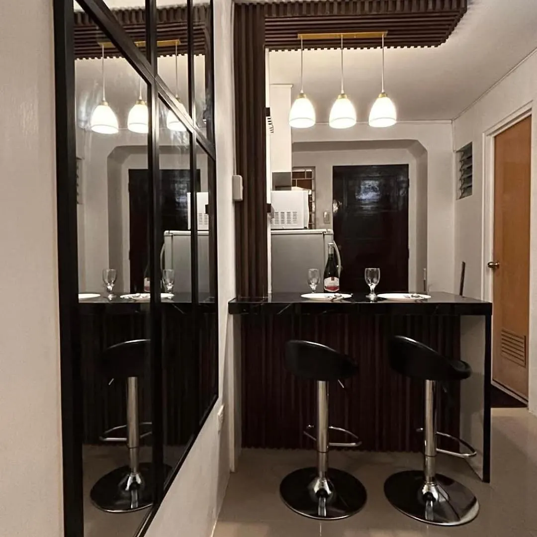 Blaseno Crib Type Unit Deca Homes Tipolo,mandaue