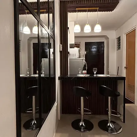 Blaseno Crib Studio Type Condo Unit Deca Homes Tipolo,Mandaue