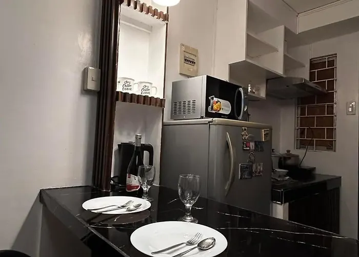 Blaseno Crib Type Unit Deca Homes Tipolo,mandaue * Mandaue City