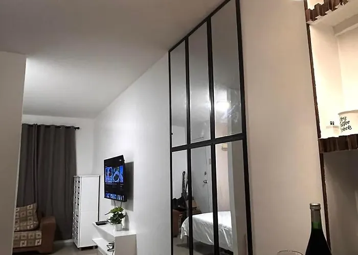 Blaseno Crib Type Unit Deca Homes Tipolo,mandaue *