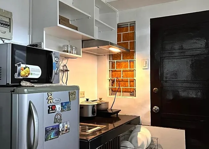 Blaseno Crib Type Unit Deca Homes Tipolo,mandaue