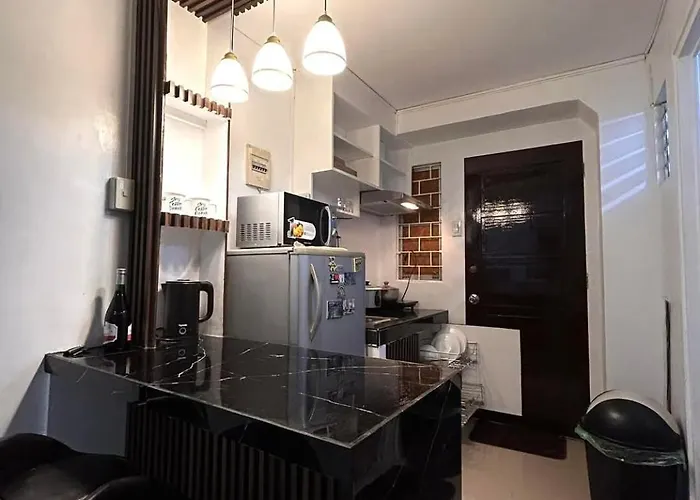 Blaseno Crib Type Unit Deca Homes Tipolo,mandaue Mandaue City